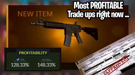 best trade ups csgo 2023